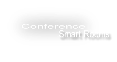 Smart Rooms
